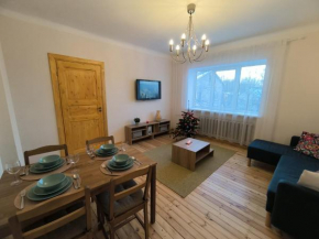 Cosy Bliss Apartment in Riga Riga